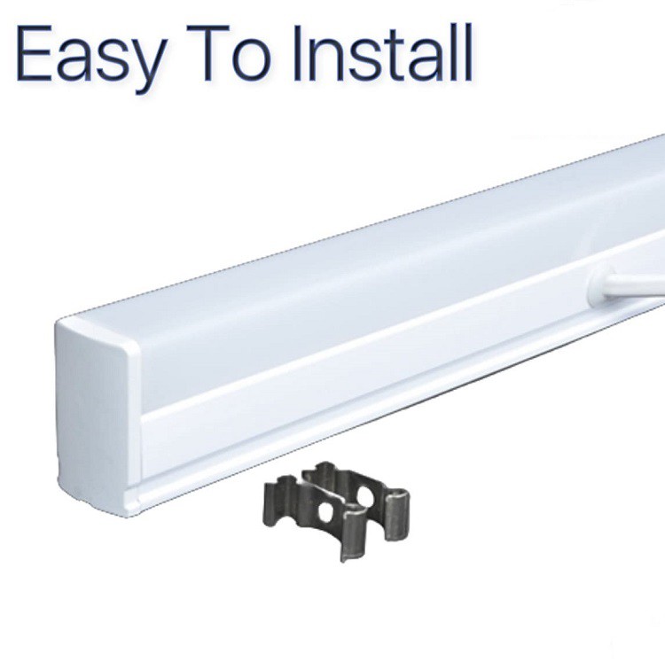 Rechargeable Emergency Inverter LED Batten 2