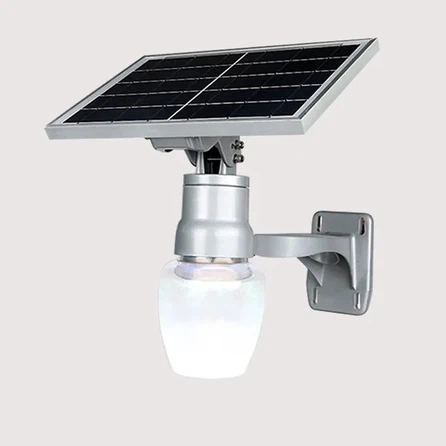 6W Solar LED Street Lights 6W Solar LED Street Lights