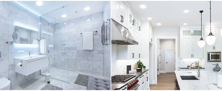 shower recessed lights shower recessed lights