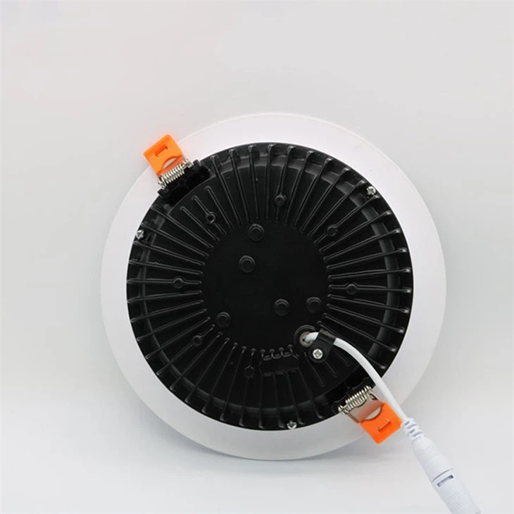 110mm diameter led downlights3