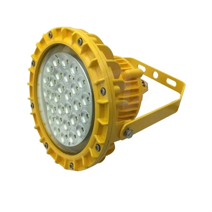 240w high-power led explosion-proof lamp