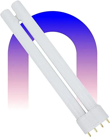2G11 4 pin tube light