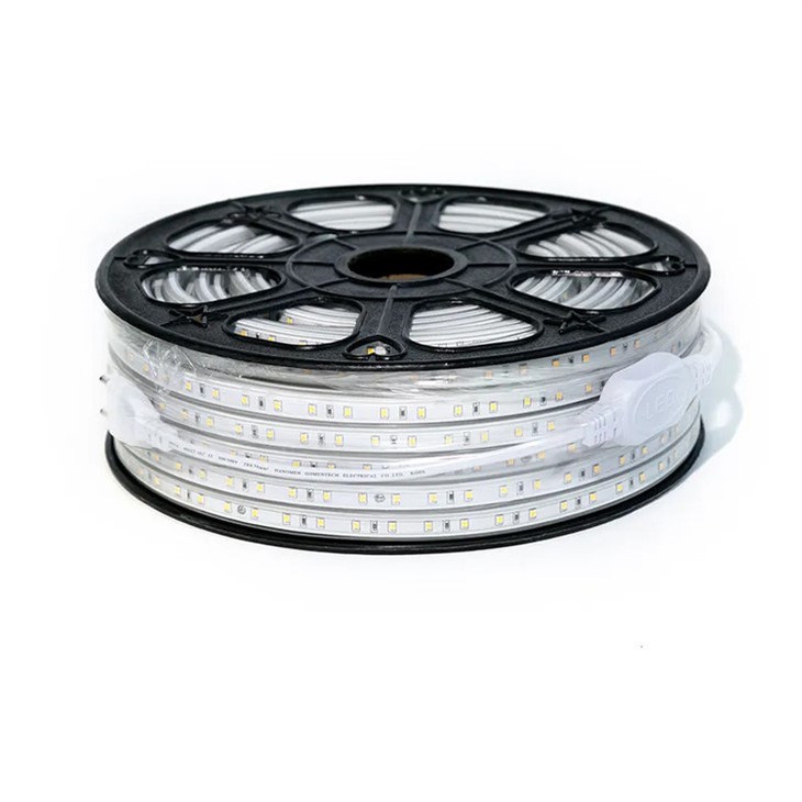 AC Plug-in LED Strip Lights