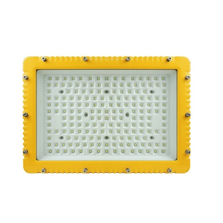 class 1 division 1 led explosion proof light