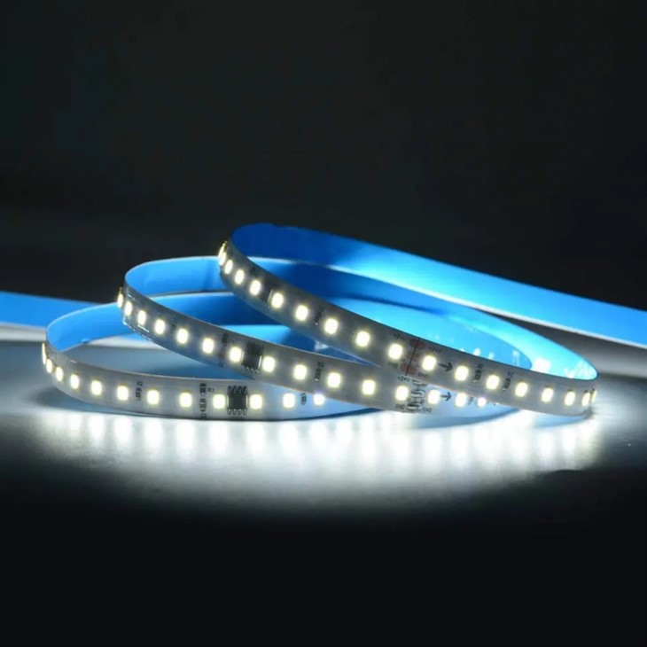 Color Changing Light Strip