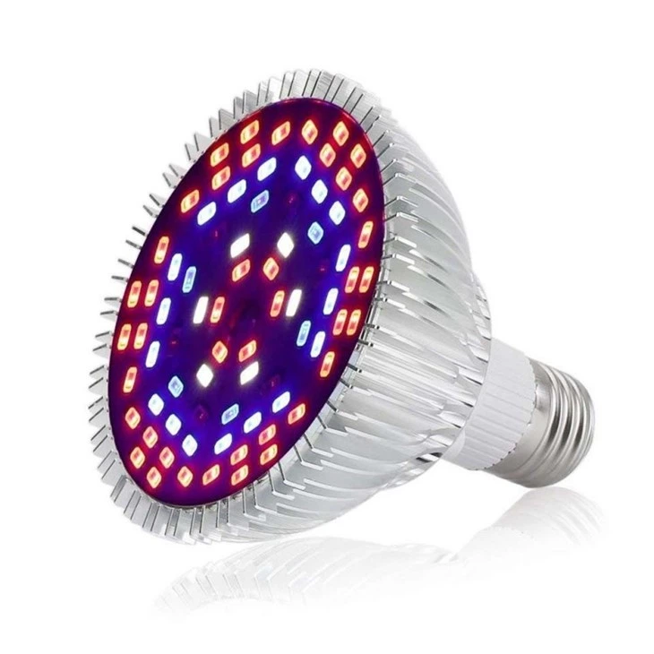 full spectrum led bulb
