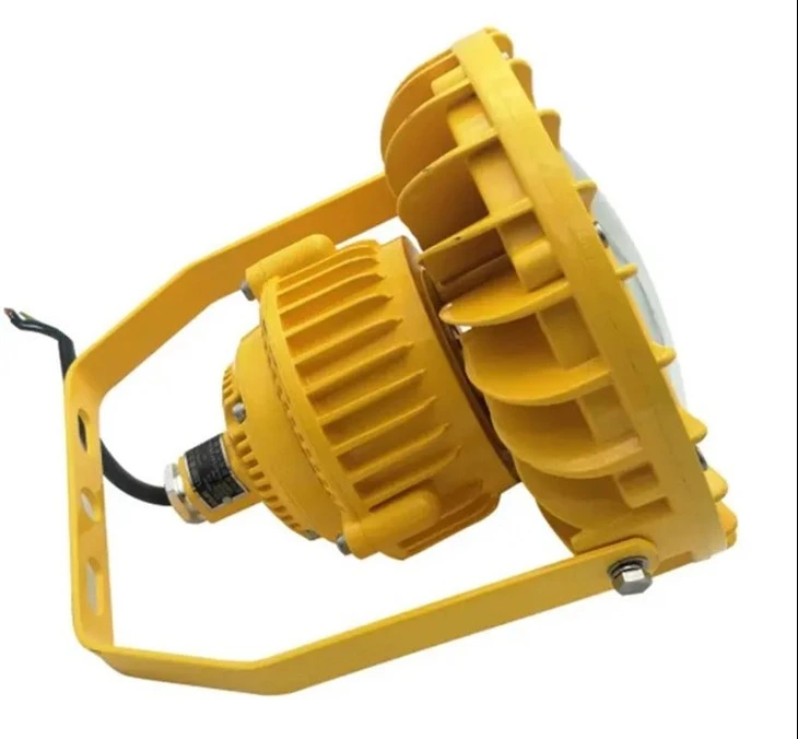Aluminum alloy housing explosion-proof lighting 1