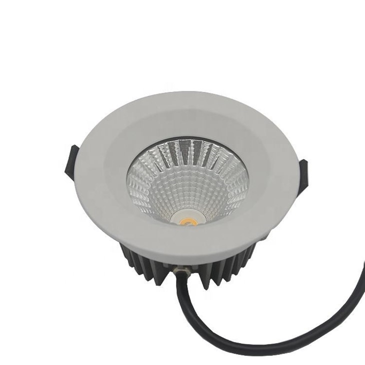 Led Ceiling Recessed Downlights
