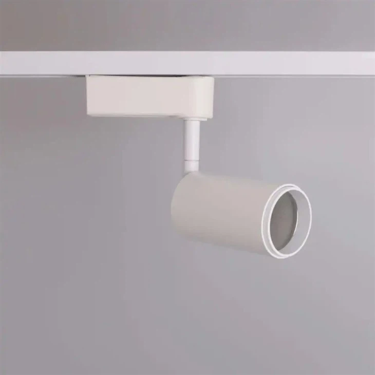 light track ceiling