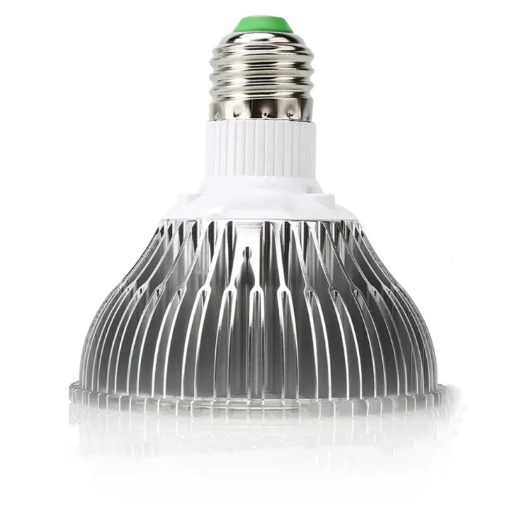 Led Light Bulb Spectrum