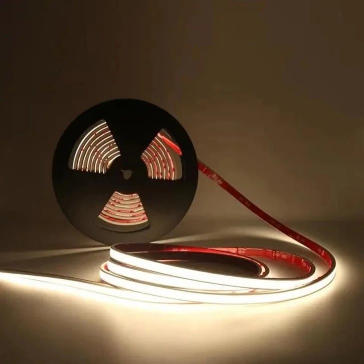 led light tube strip