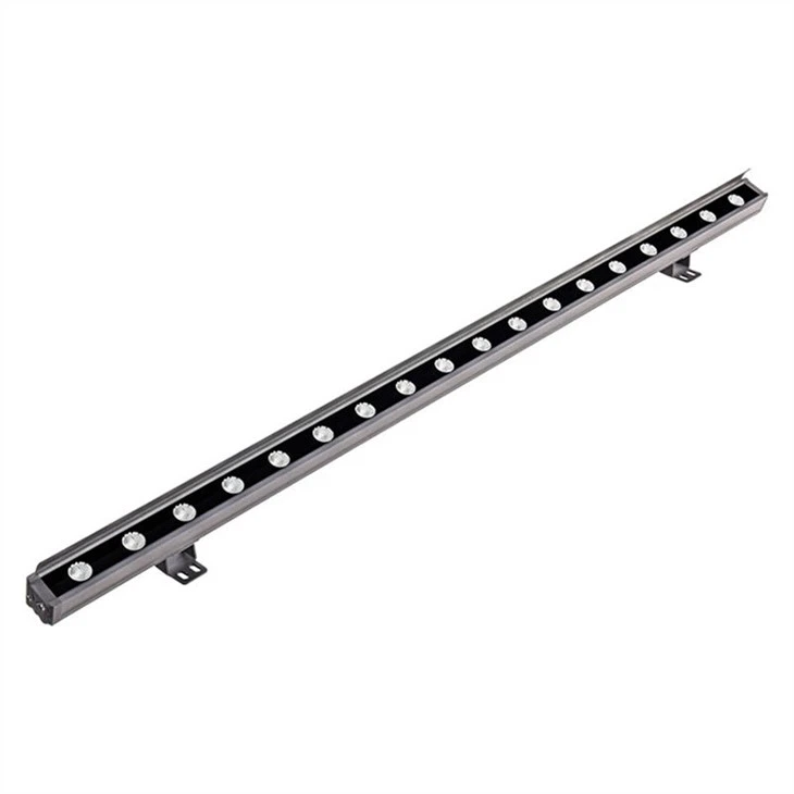 wall washer light