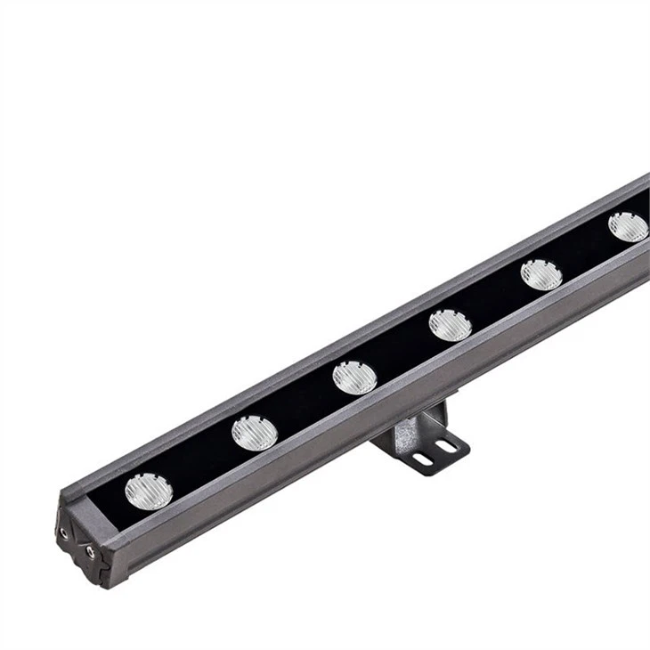 Led Wall Wash Outdoor Lighting