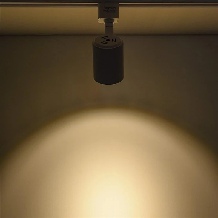 Modern Commercial Led Track Light