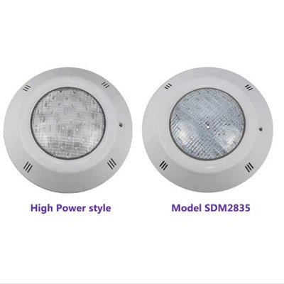 12в светло за базен