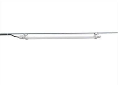 Светло за кокошињац на батерије