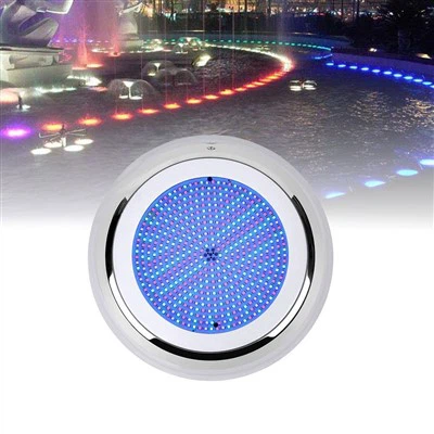 ЛЕД подводно светло за базен са променом боје