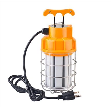 Грађевинска светла за изнајмљивање