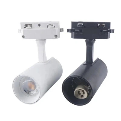 Индустријско осветљење колосека