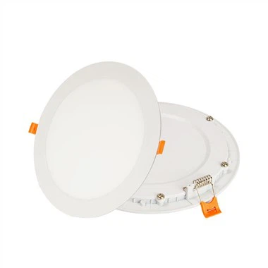 Уградно осветљење Отворени плафон