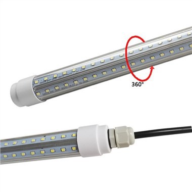 Т8 Поултри ЛЕД осветљење за фарму