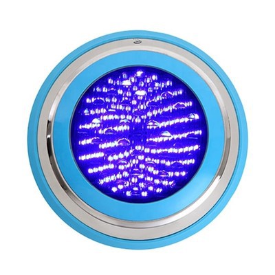 Водоотпорна ЛЕД трака за базене