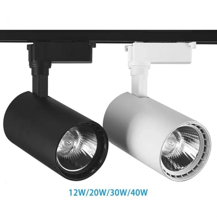 Smart Led Track Lighting