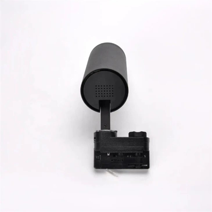 Track Led Ceiling Lights
