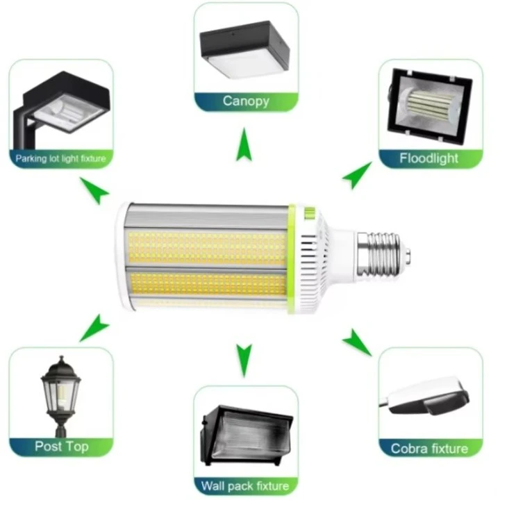120-48W High Lumen LED Corn Light suppliers