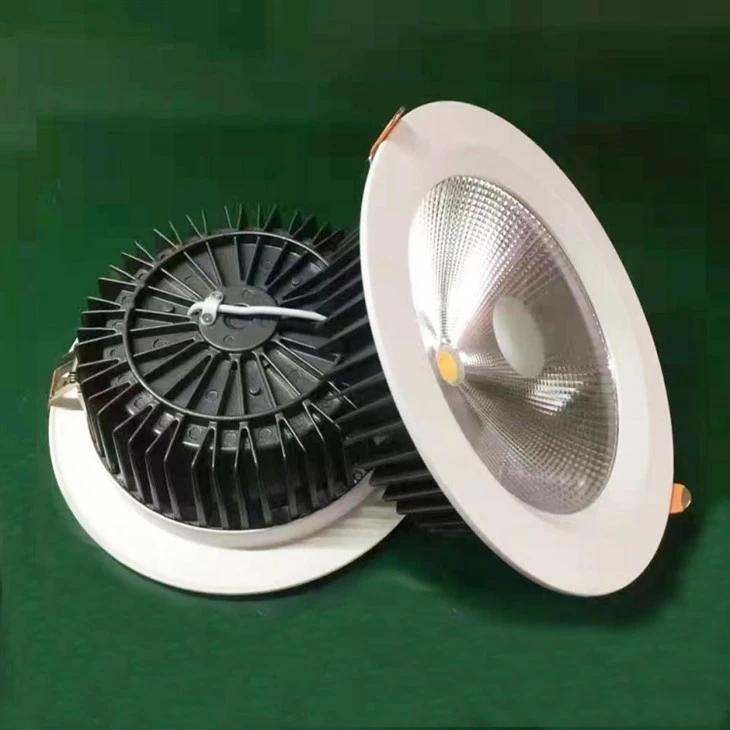 12v Led Downlight 18W