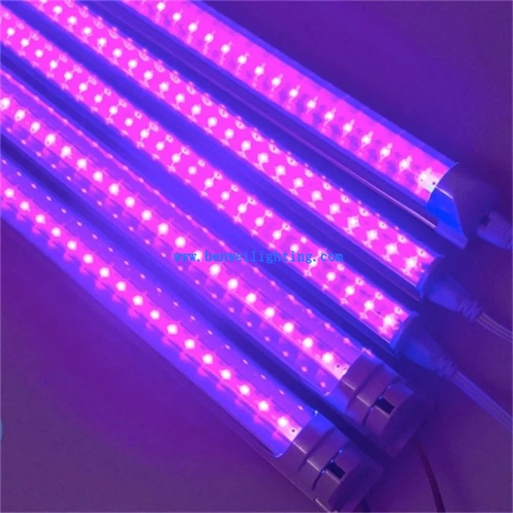 12W 395nm UV Curing Black Light