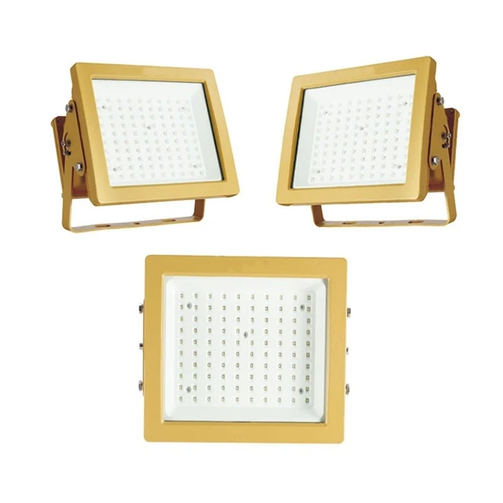 130lm/w Explosion Proof Lights
