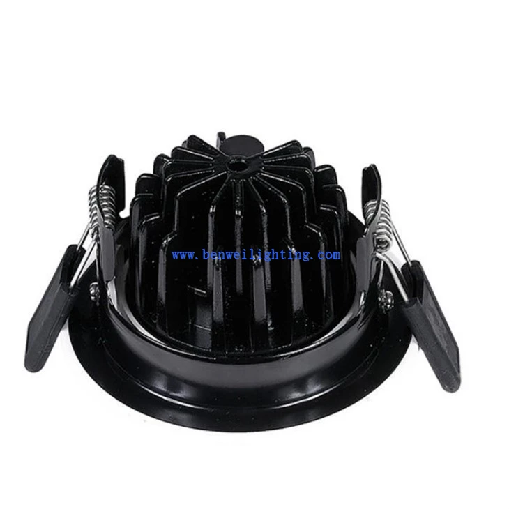 smart led down lights