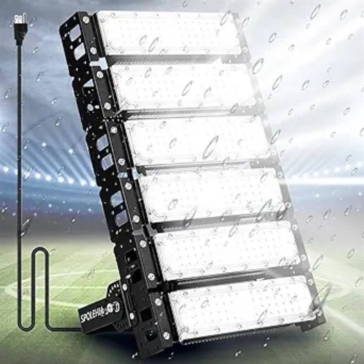 200W 6100K LED Stadium Light