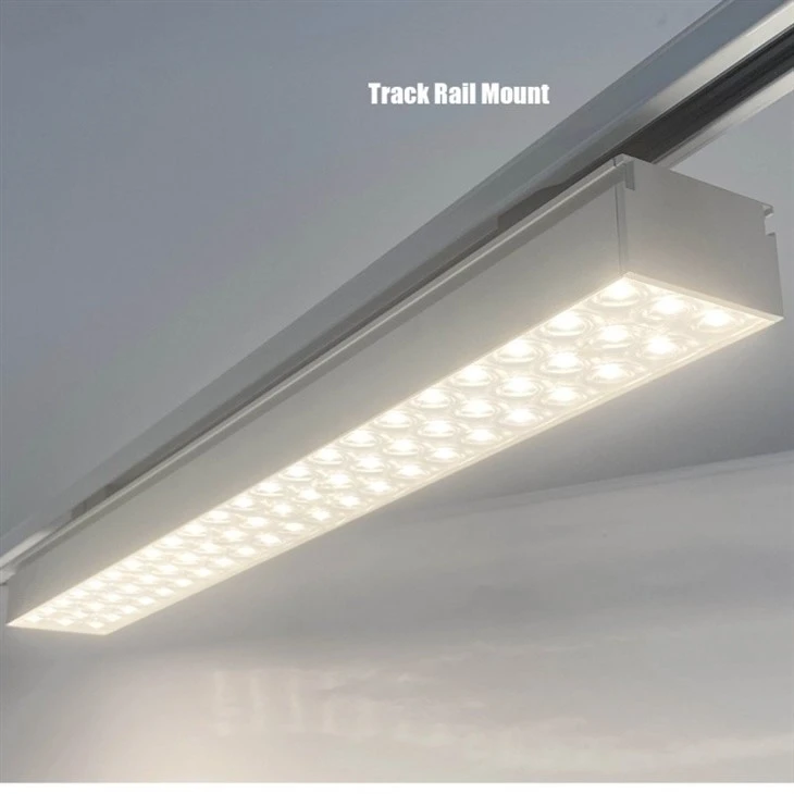 2FT/4FT Eye Protection LED Linear Light best