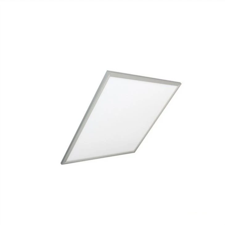 led panel with rechargeable battery backup