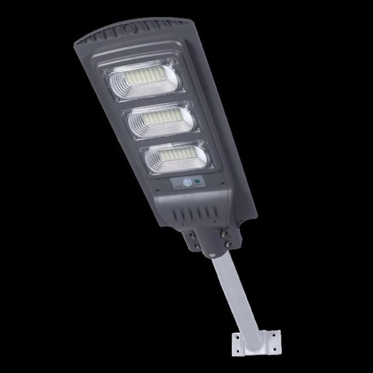3100K Ip68 LED Solar Street Light