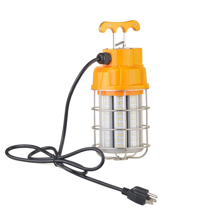 360degree Portable Construction Site Led Light