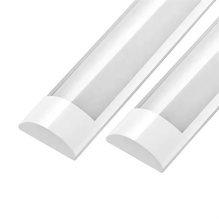 36W Led Tube Light Batten