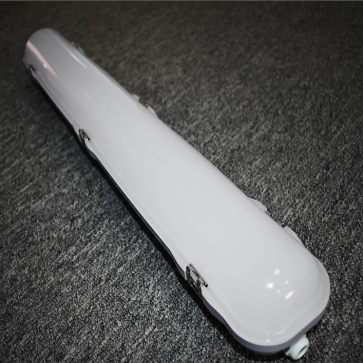 40W Waterproof Led Tri-proof Light