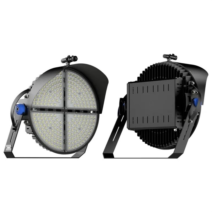 500w Round Stadium Light IP65