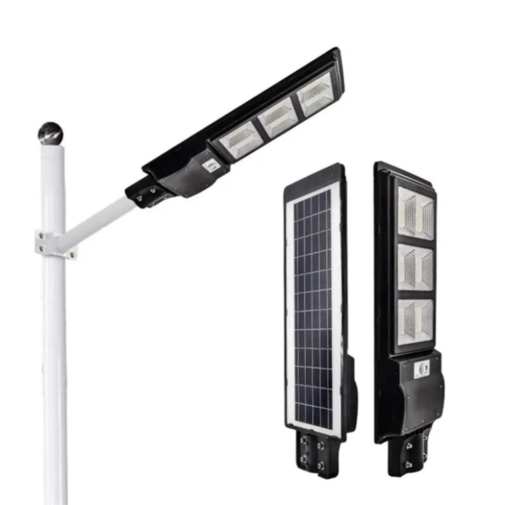 50w Solar Outdoor Light