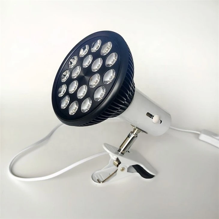 660nm Red LED Therapy Light suppliers