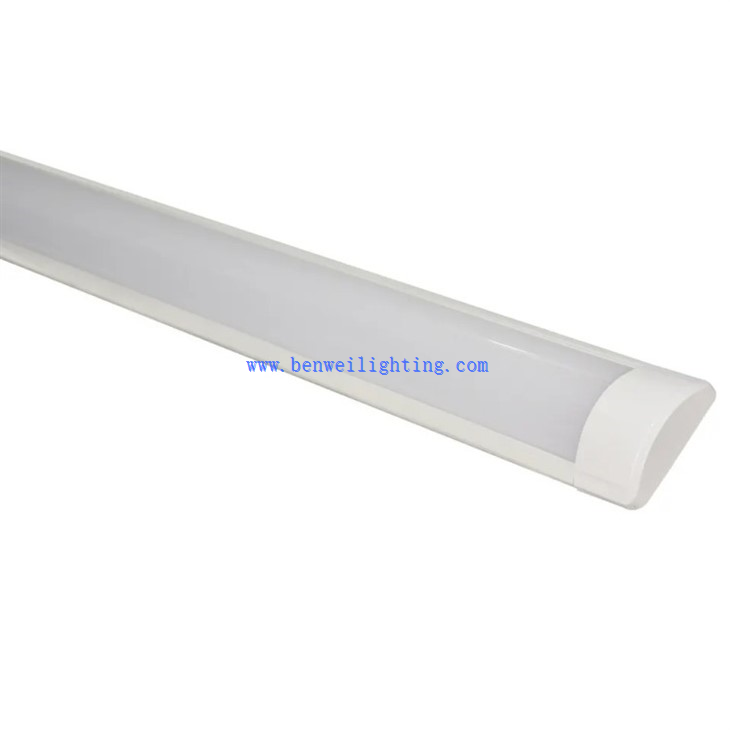 LED linear Batten light Dimmable