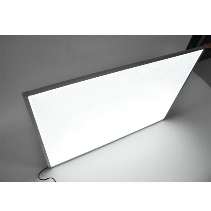 Back Project Led Panel Light high quality