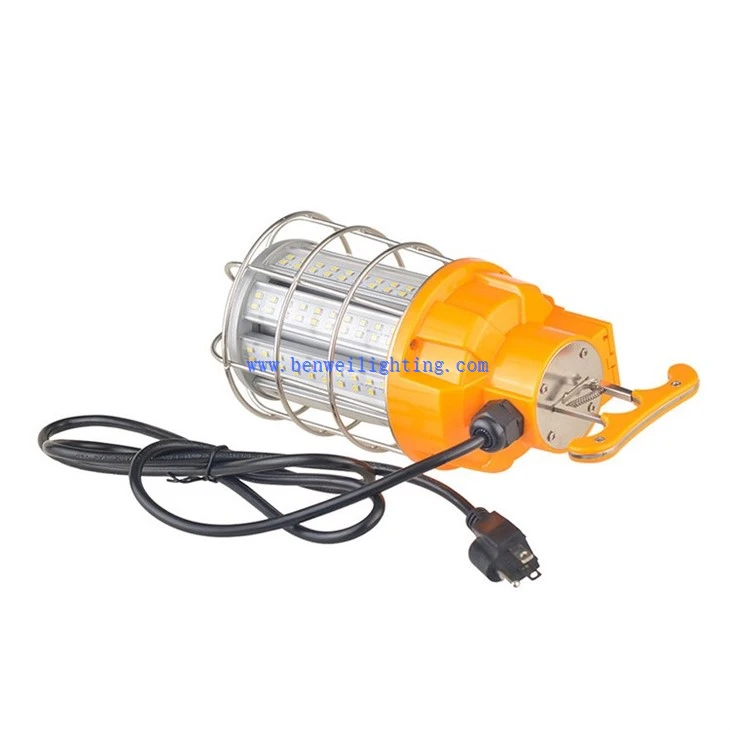 Coal Mine Work Light (5)