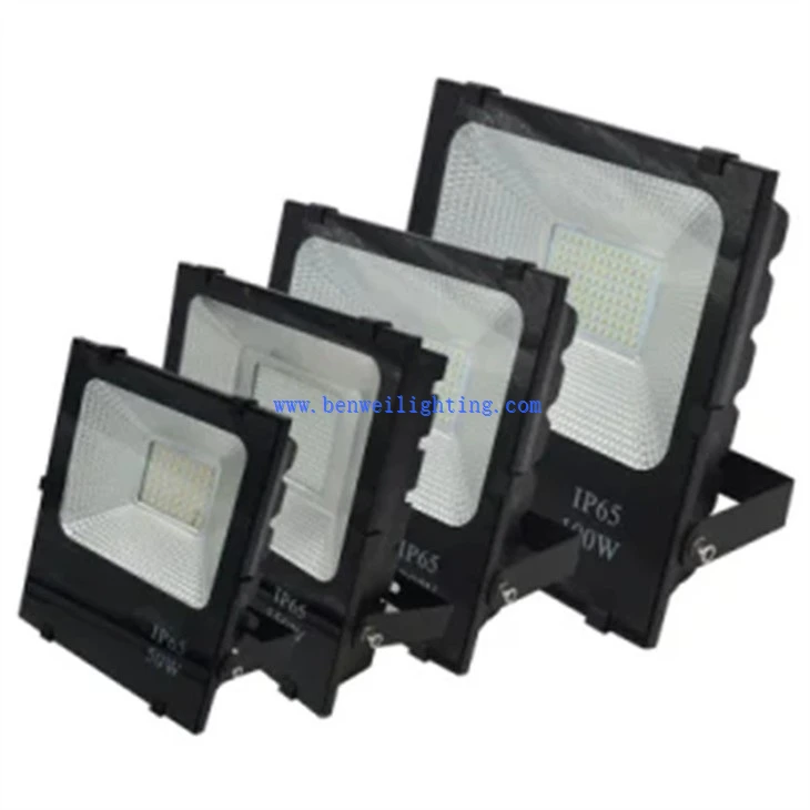 Commercial LED Floodlight (2)