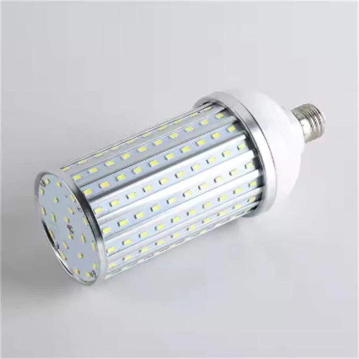 Cool Warm White LED Corn Light Street Lamp