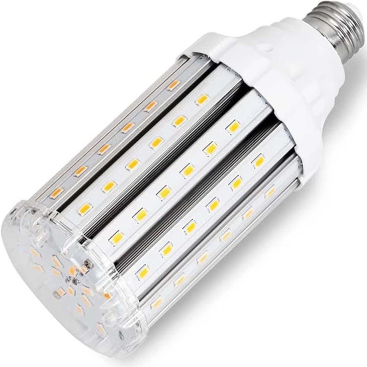corn cob lamps