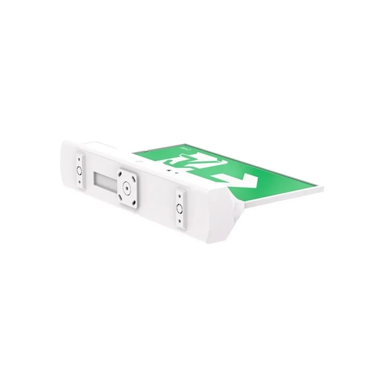 Escape Routing And Anti-panic Lighting
